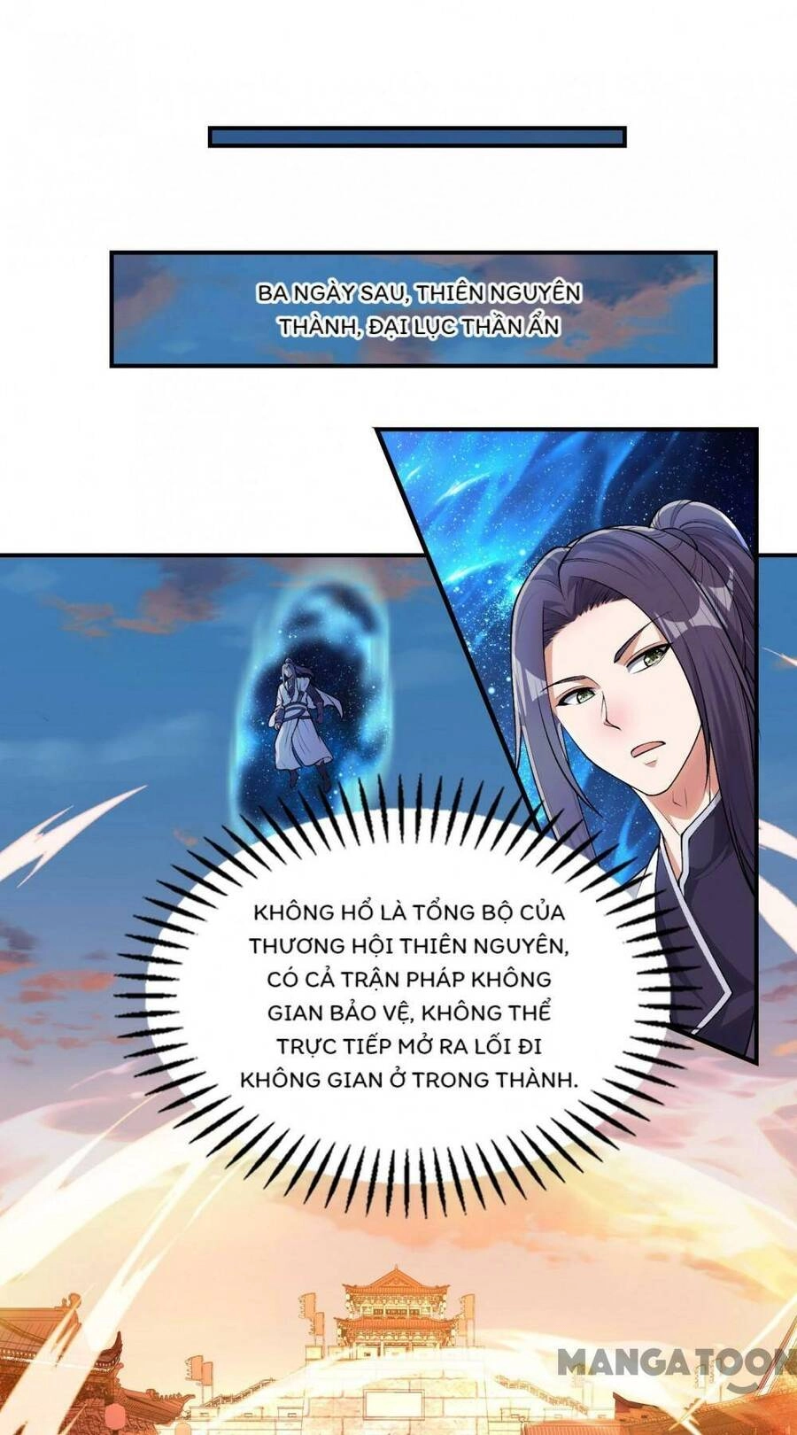 Đệ Nhất Ở Rể Chapter 216 - 11