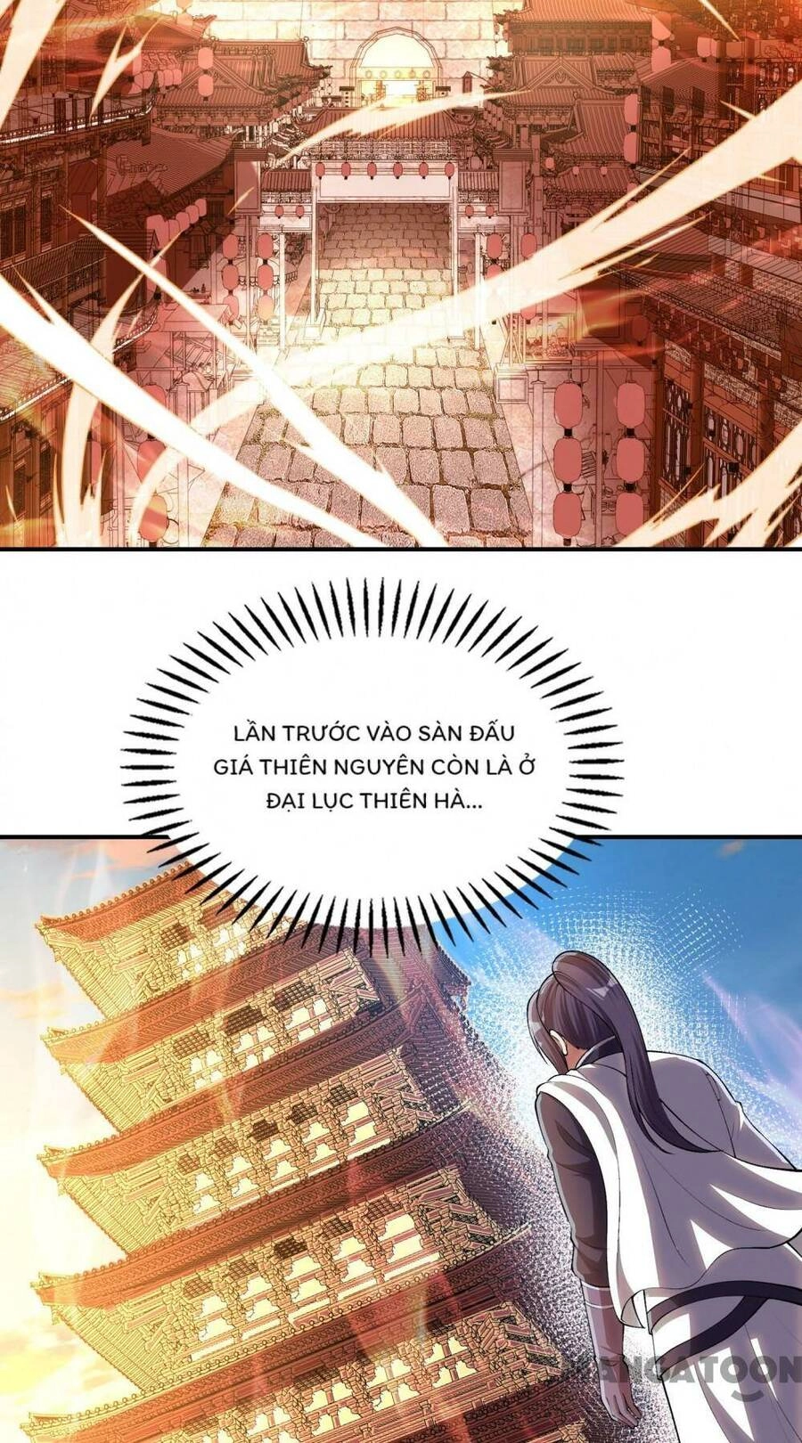 Đệ Nhất Ở Rể Chapter 216 - 12
