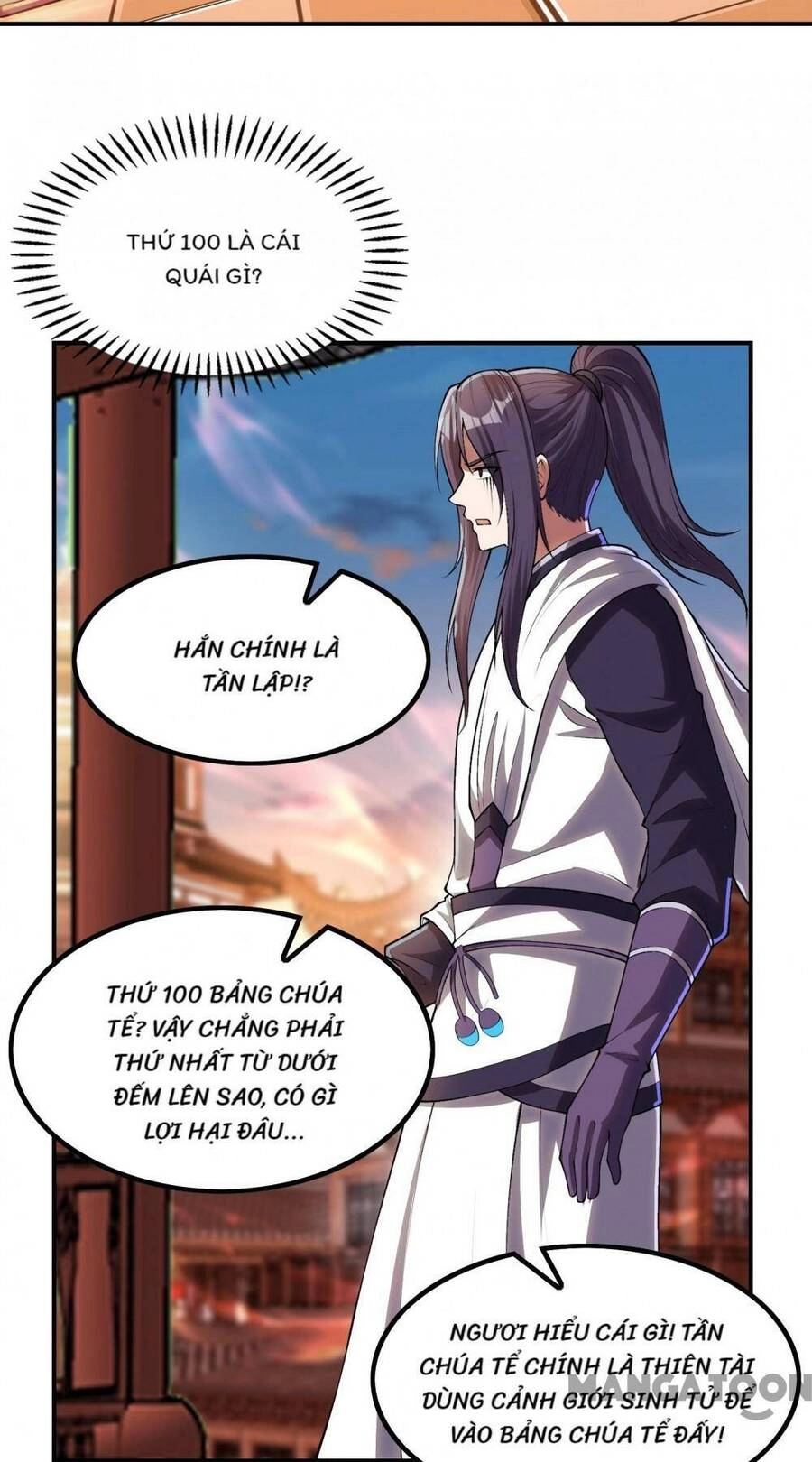 Đệ Nhất Ở Rể Chapter 216 - 14