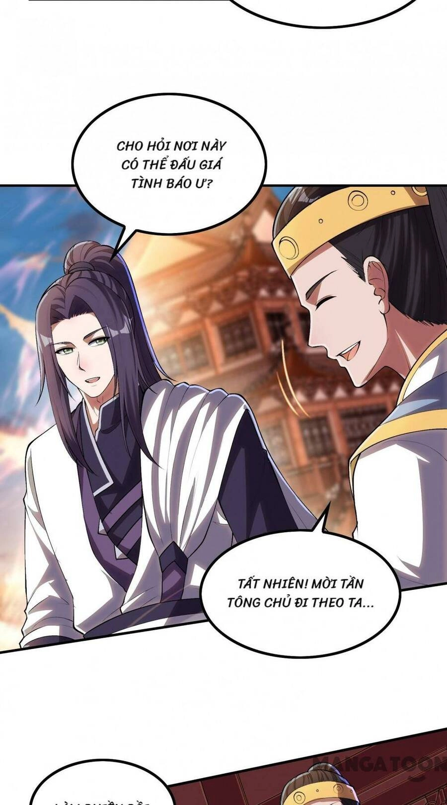 Đệ Nhất Ở Rể Chapter 216 - 15