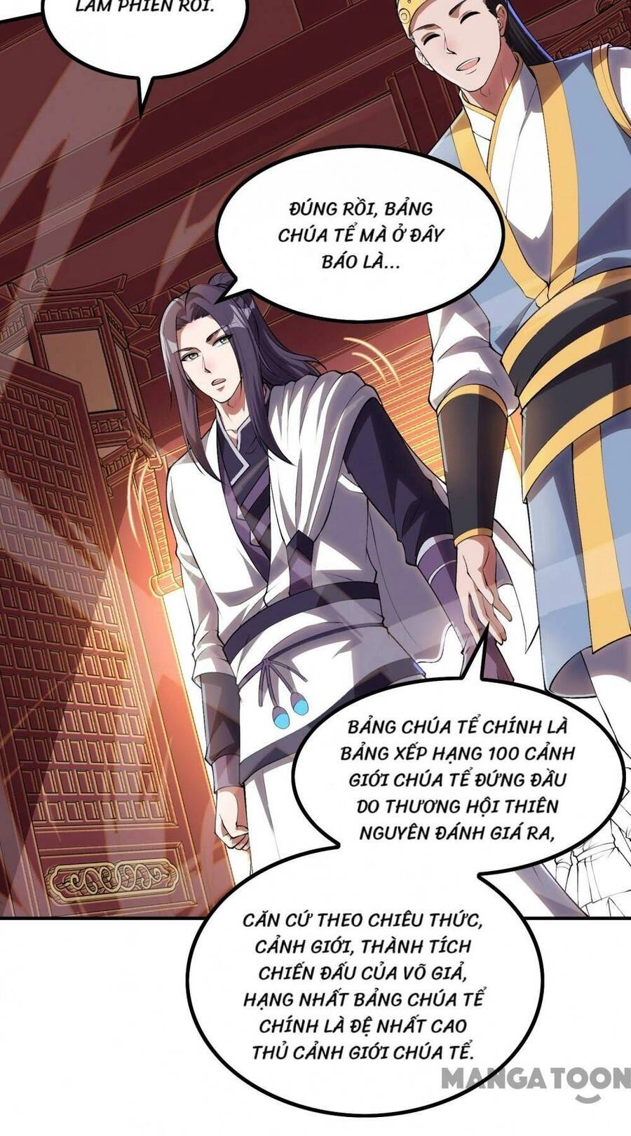 Đệ Nhất Ở Rể Chapter 216 - 16
