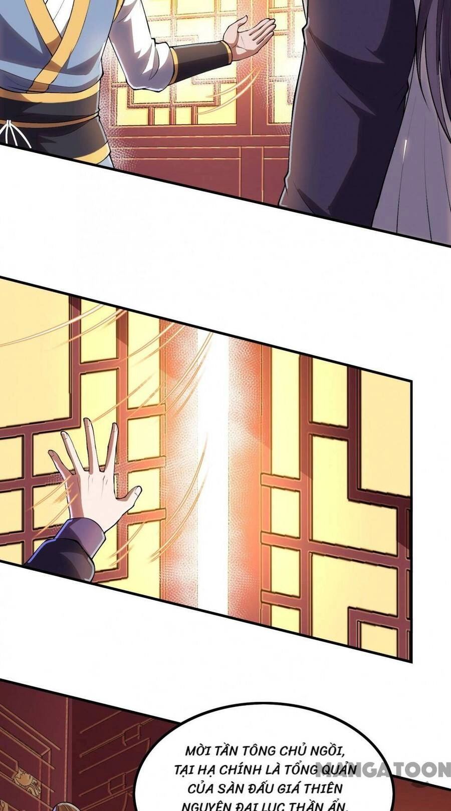 Đệ Nhất Ở Rể Chapter 216 - 19