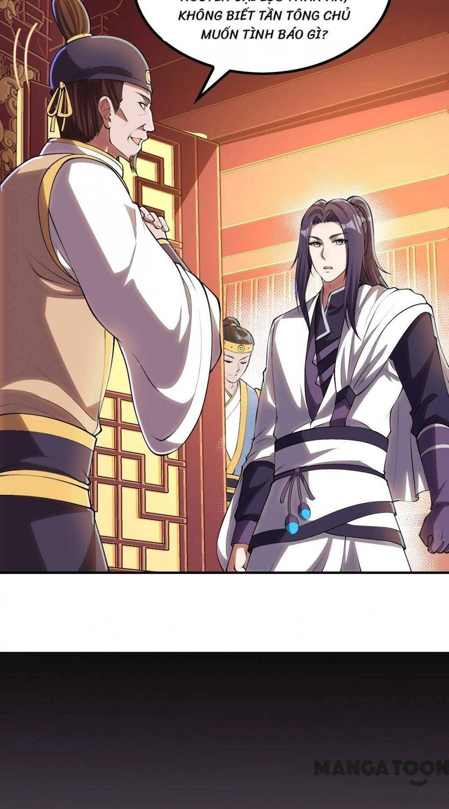 Đệ Nhất Ở Rể Chapter 216 - 20