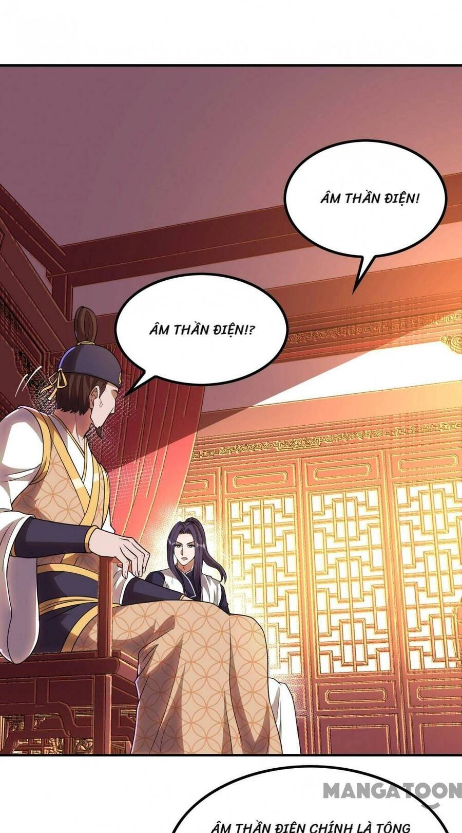Đệ Nhất Ở Rể Chapter 216 - 22