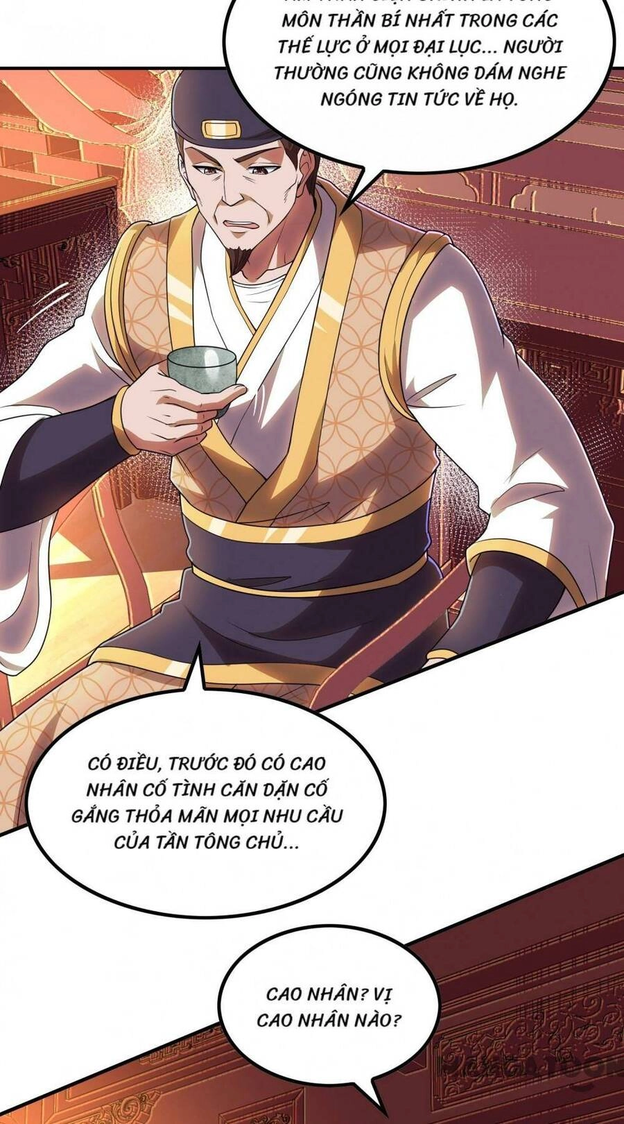 Đệ Nhất Ở Rể Chapter 216 - 23