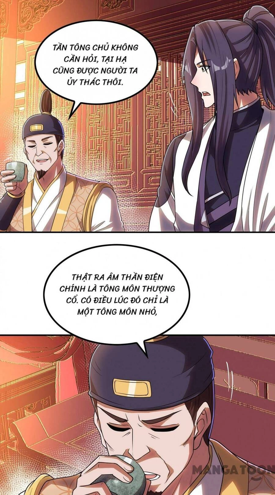Đệ Nhất Ở Rể Chapter 216 - 24