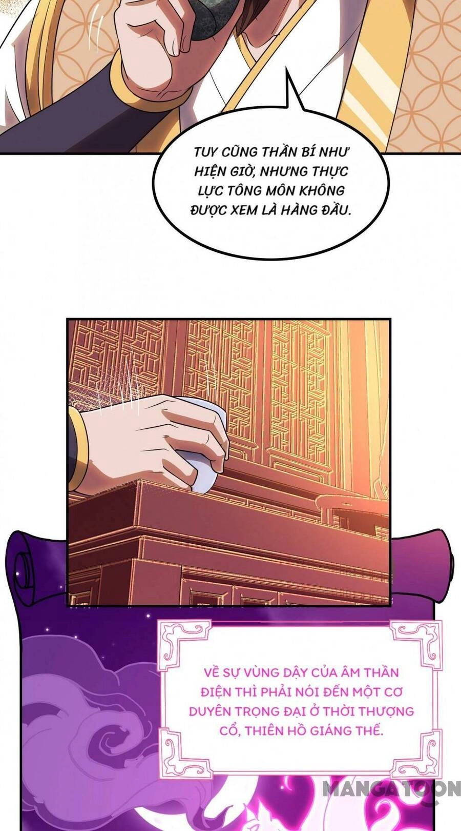 Đệ Nhất Ở Rể Chapter 216 - 25