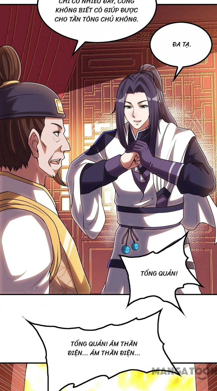 Đệ Nhất Ở Rể Chapter 216 - 28