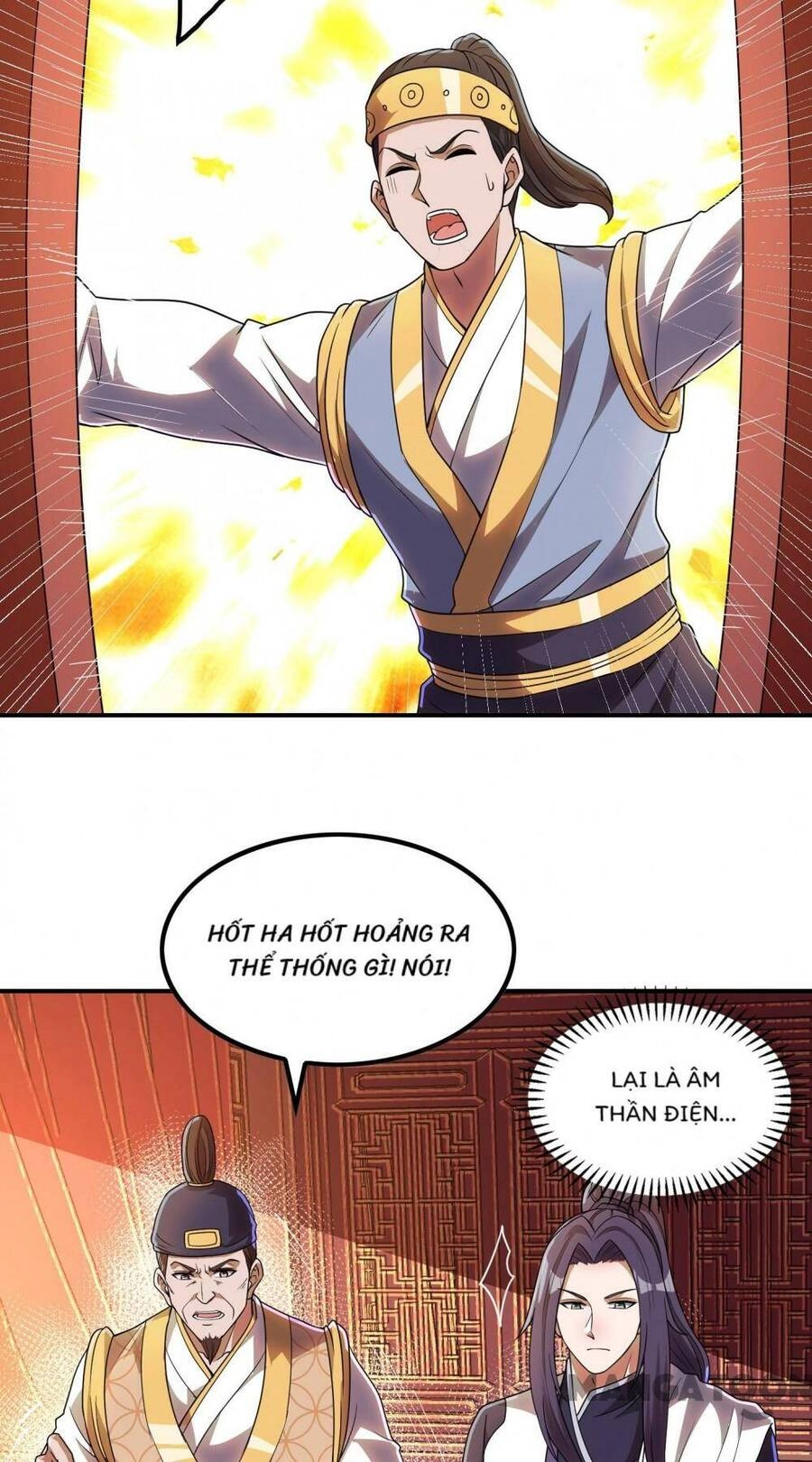 Đệ Nhất Ở Rể Chapter 216 - 29