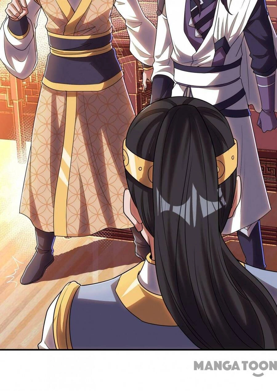 Đệ Nhất Ở Rể Chapter 216 - 30