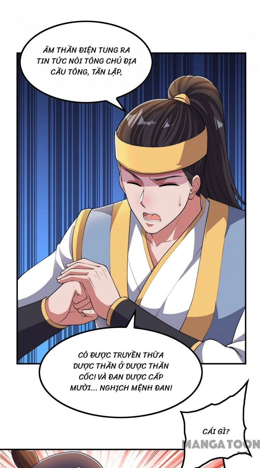 Đệ Nhất Ở Rể Chapter 216 - 31