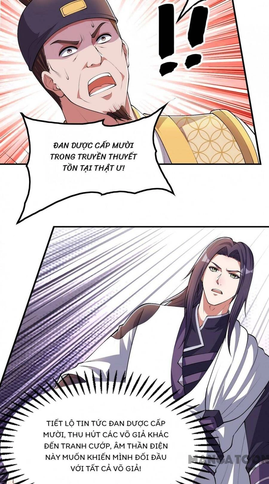 Đệ Nhất Ở Rể Chapter 216 - 32