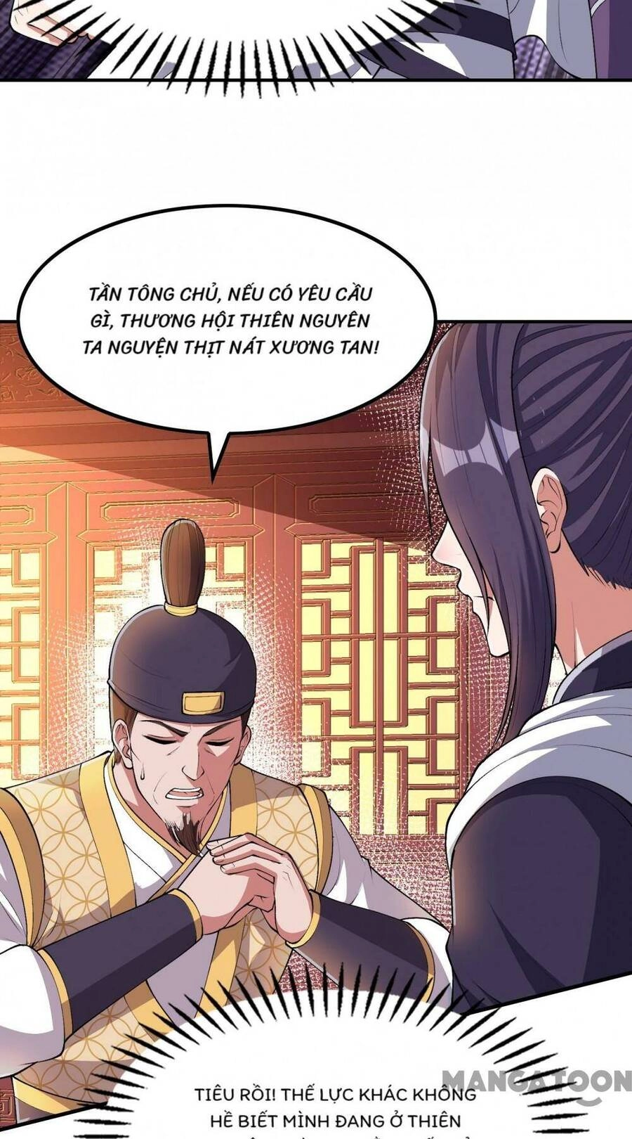 Đệ Nhất Ở Rể Chapter 216 - 33