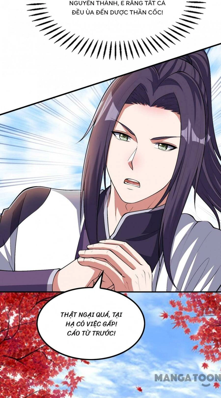 Đệ Nhất Ở Rể Chapter 216 - 34