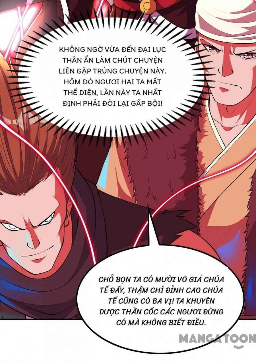 Đệ Nhất Ở Rể Chapter 216 - 39
