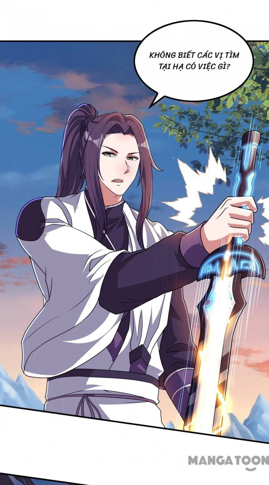 Đệ Nhất Ở Rể Chapter 217 - 2