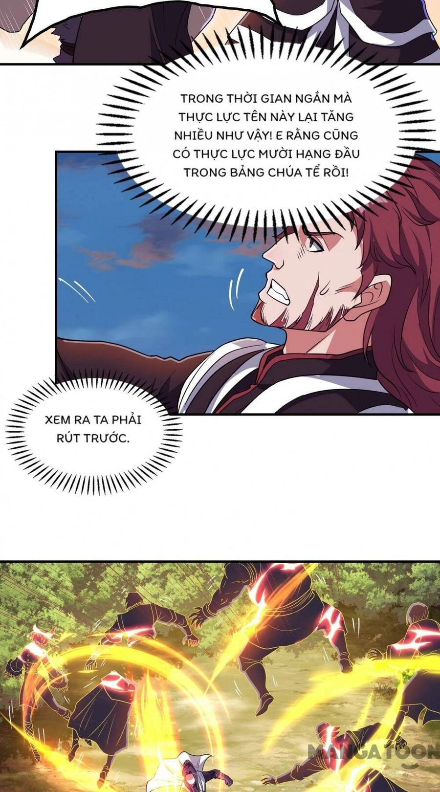 Đệ Nhất Ở Rể Chapter 217 - 4