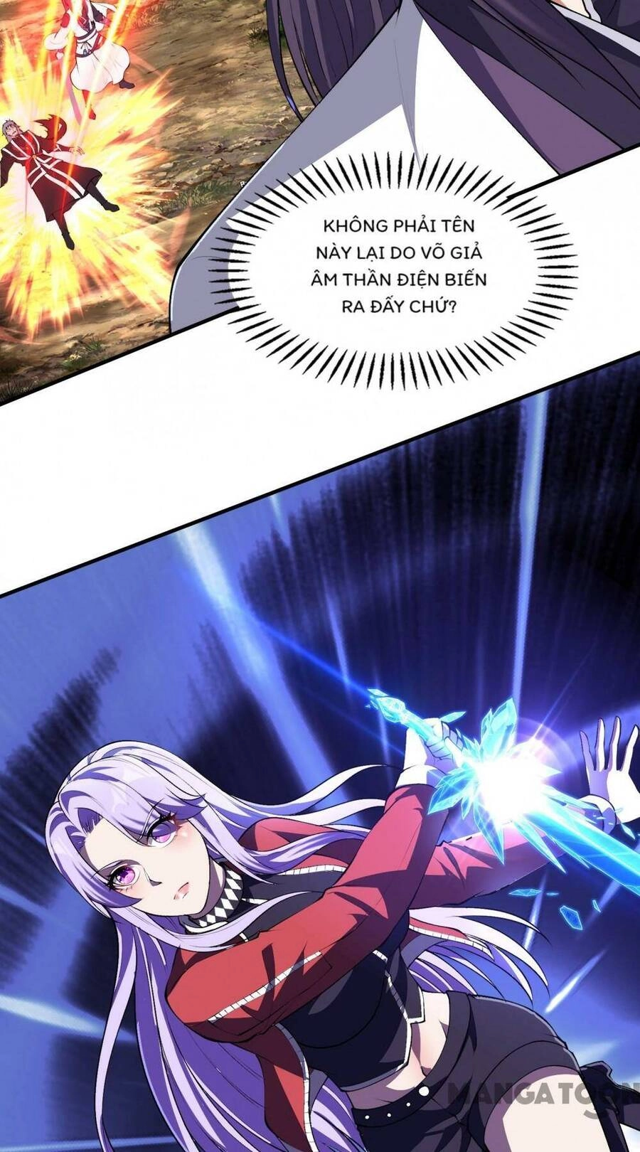 Đệ Nhất Ở Rể Chapter 217 - 14