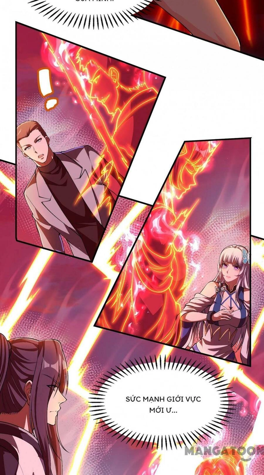 Đệ Nhất Ở Rể Chapter 217 - 19