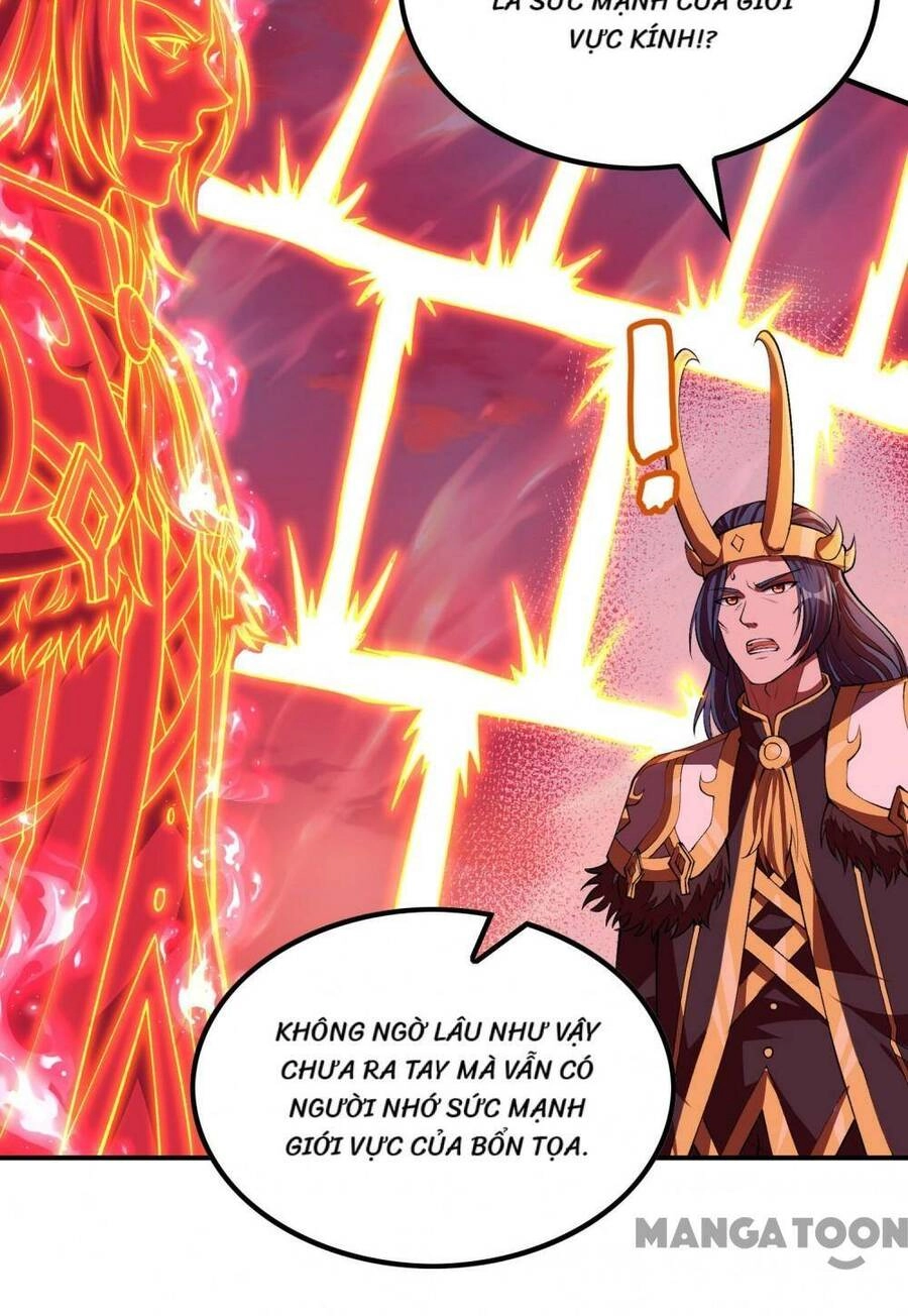 Đệ Nhất Ở Rể Chapter 217 - 21