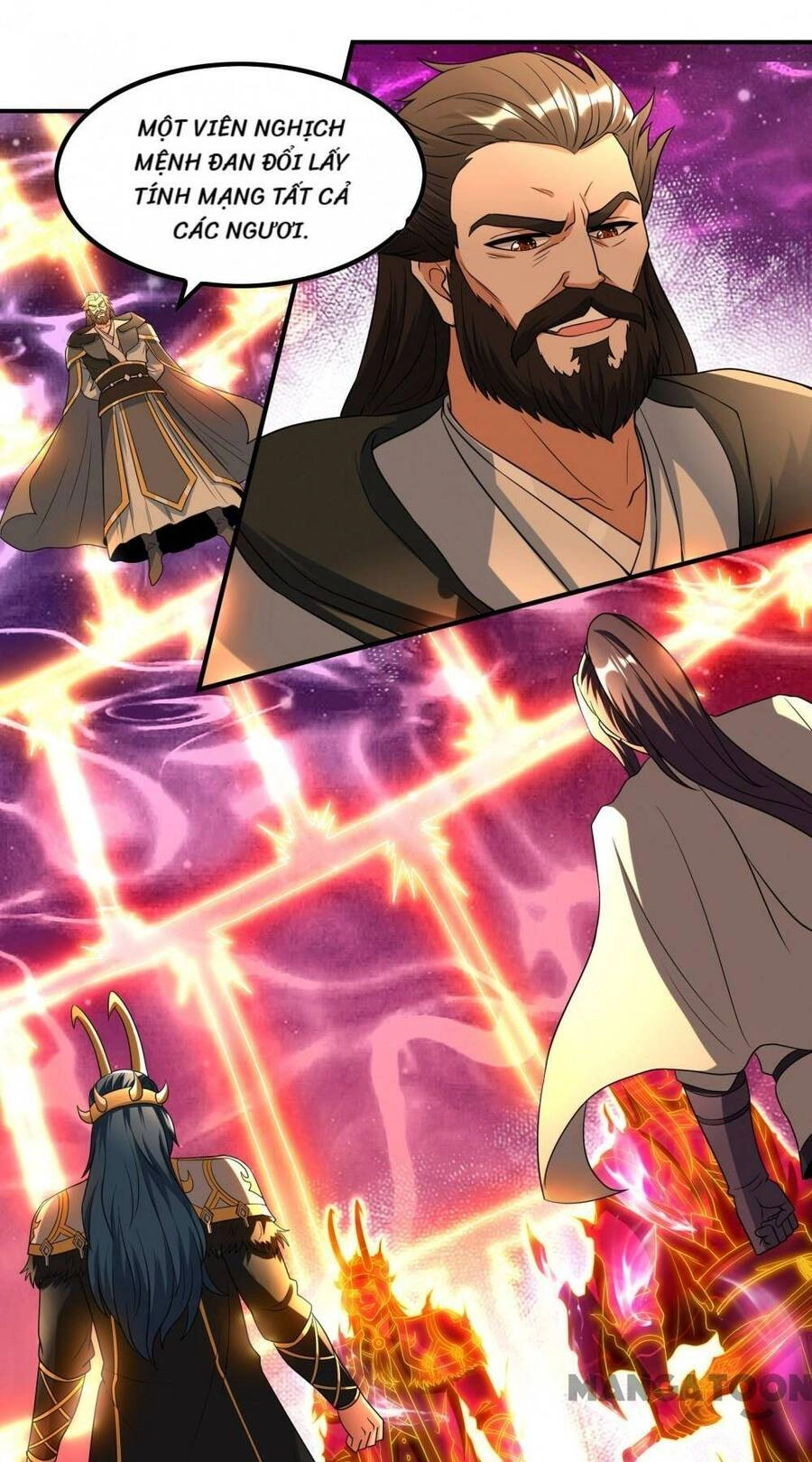 Đệ Nhất Ở Rể Chapter 217 - 22