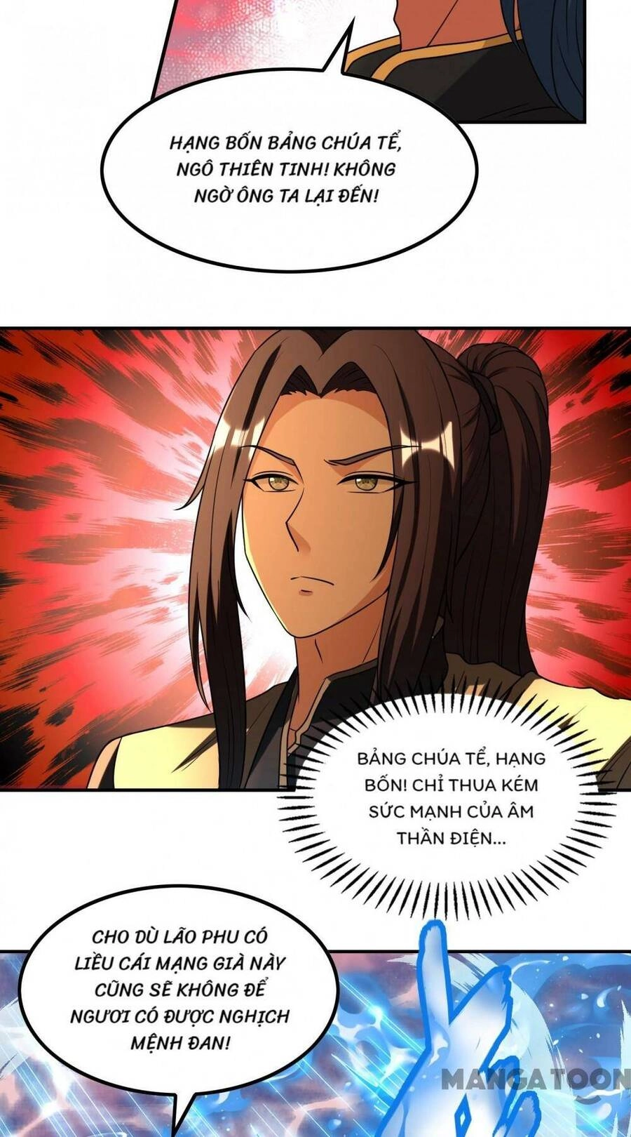 Đệ Nhất Ở Rể Chapter 217 - 24