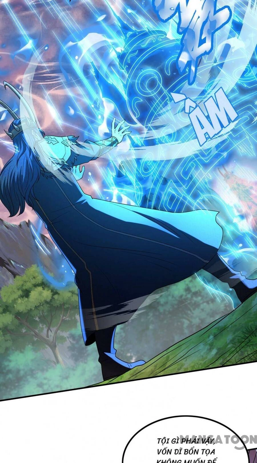 Đệ Nhất Ở Rể Chapter 217 - 25