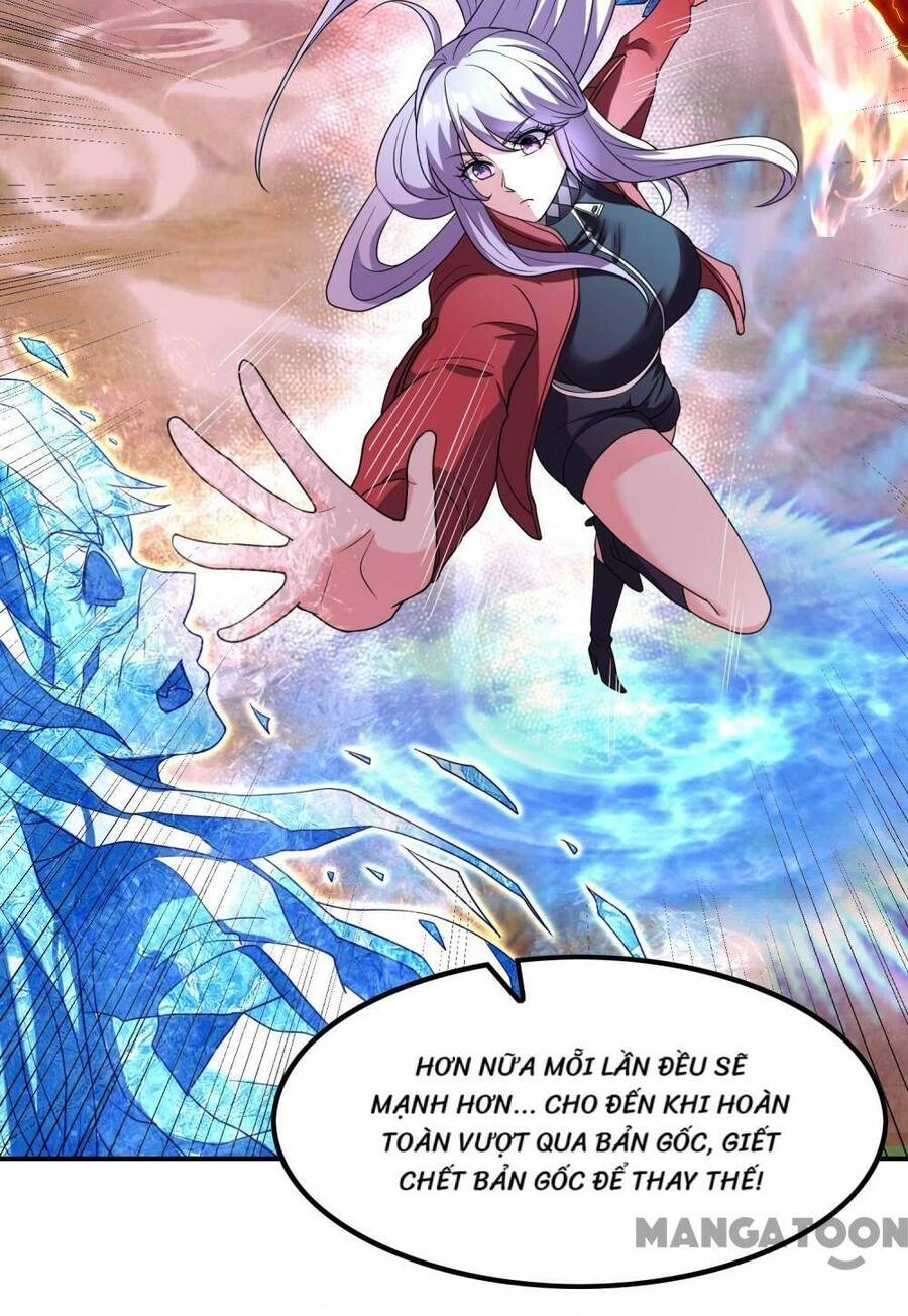 Đệ Nhất Ở Rể Chapter 217 - 31