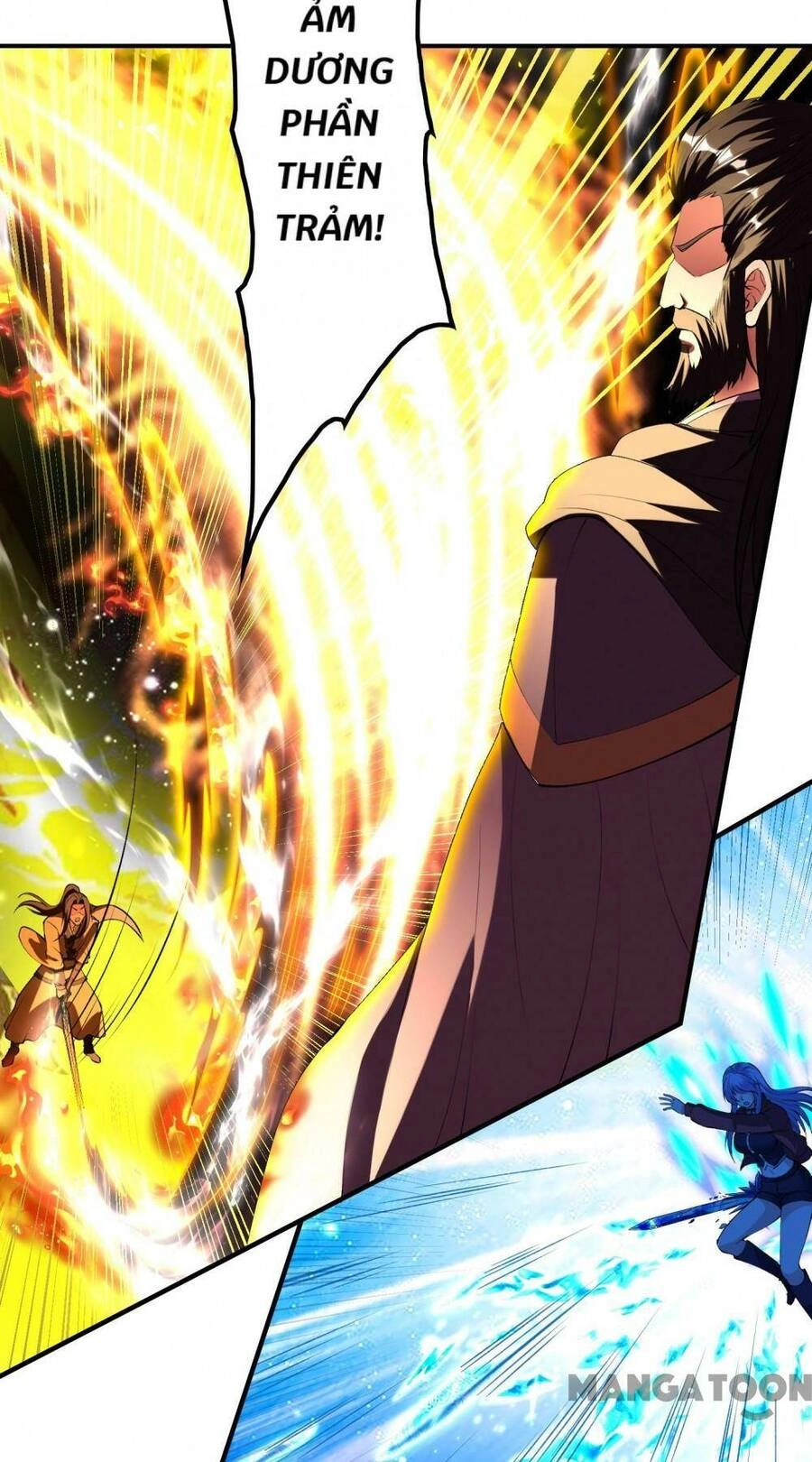 Đệ Nhất Ở Rể Chapter 217 - 33