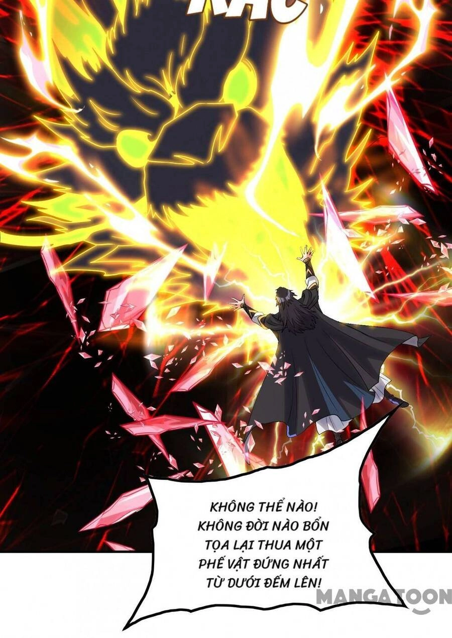 Đệ Nhất Ở Rể Chapter 217 - 50