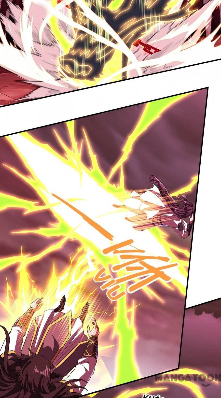 Đệ Nhất Ở Rể Chapter 218 - 3