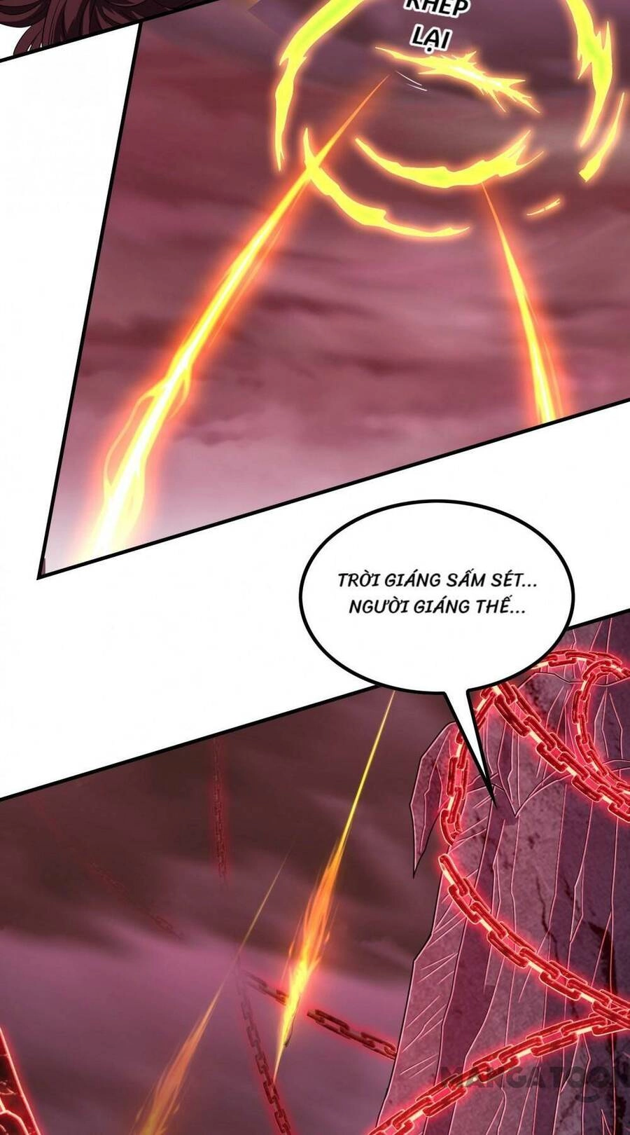 Đệ Nhất Ở Rể Chapter 218 - 4