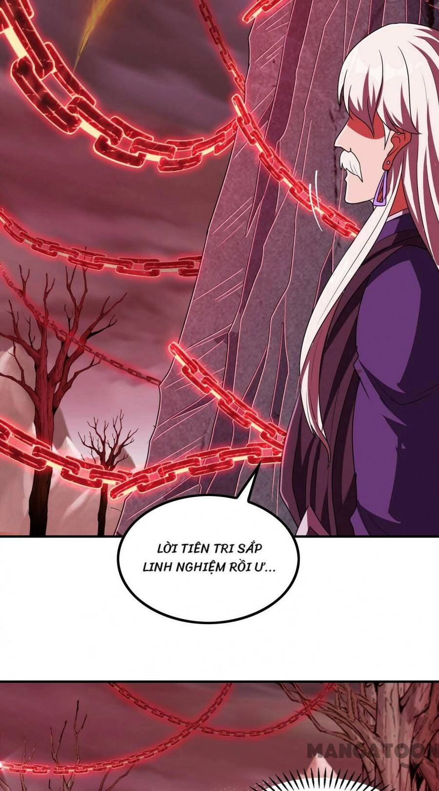 Đệ Nhất Ở Rể Chapter 218 - 5