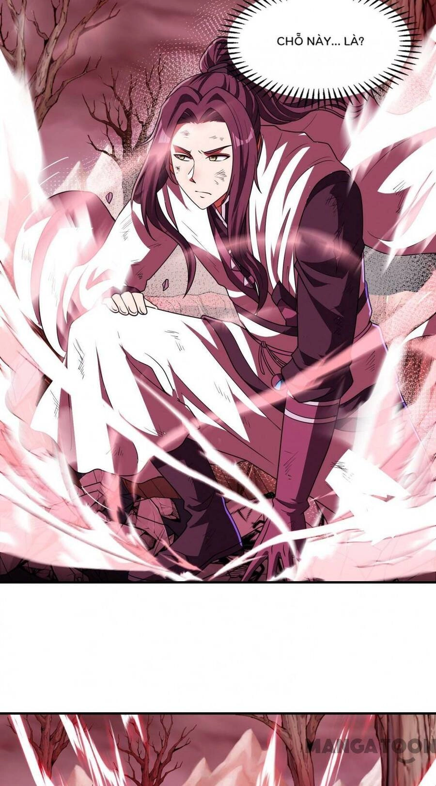 Đệ Nhất Ở Rể Chapter 218 - 6