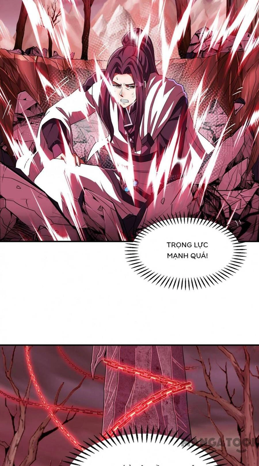 Đệ Nhất Ở Rể Chapter 218 - 7