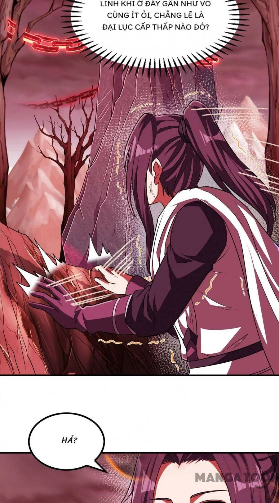 Đệ Nhất Ở Rể Chapter 218 - 8