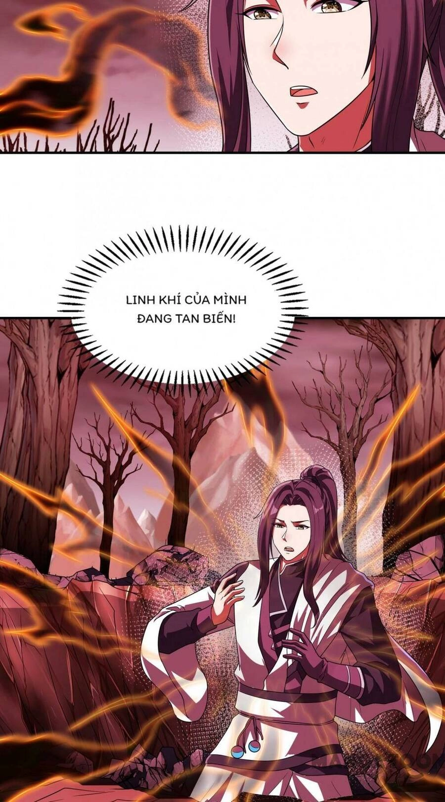 Đệ Nhất Ở Rể Chapter 218 - 9