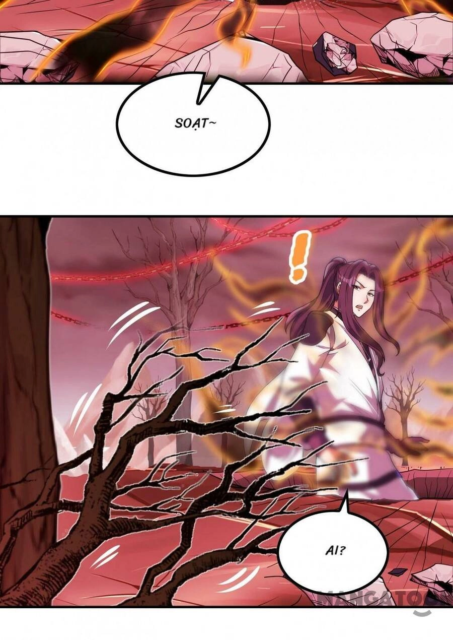 Đệ Nhất Ở Rể Chapter 218 - 10