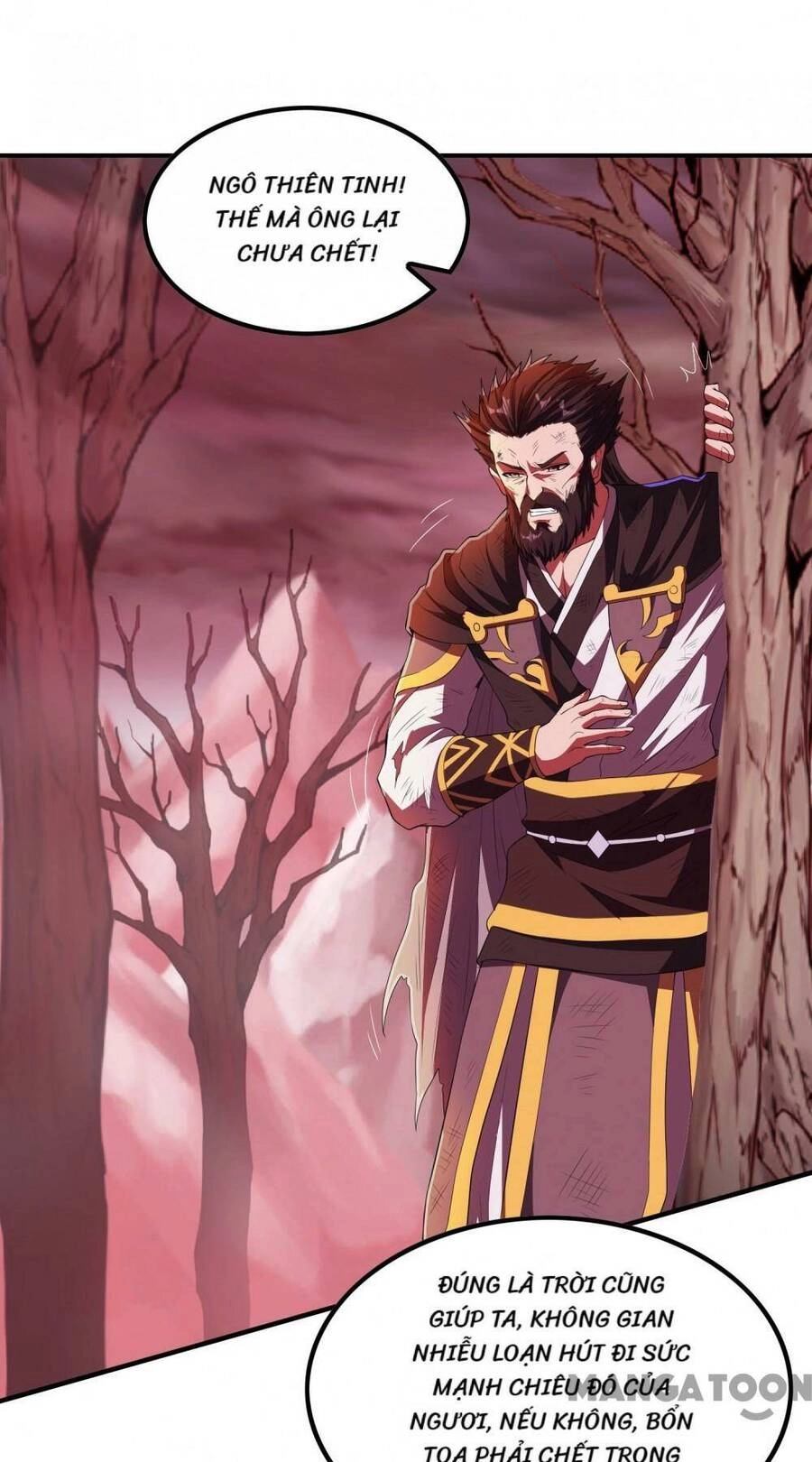 Đệ Nhất Ở Rể Chapter 218 - 11