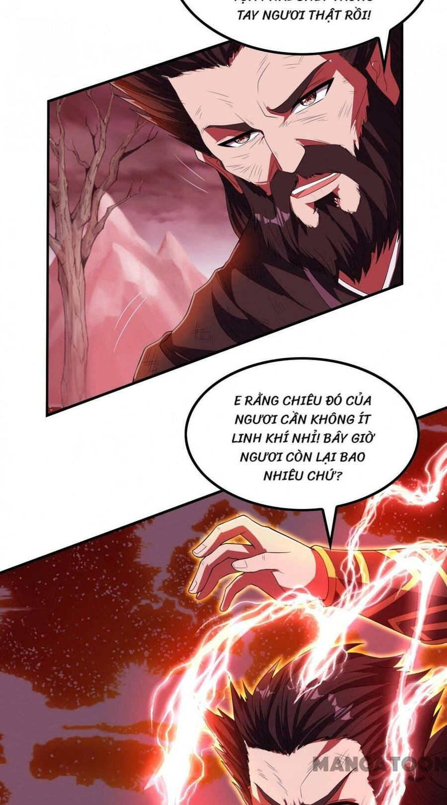 Đệ Nhất Ở Rể Chapter 218 - 12