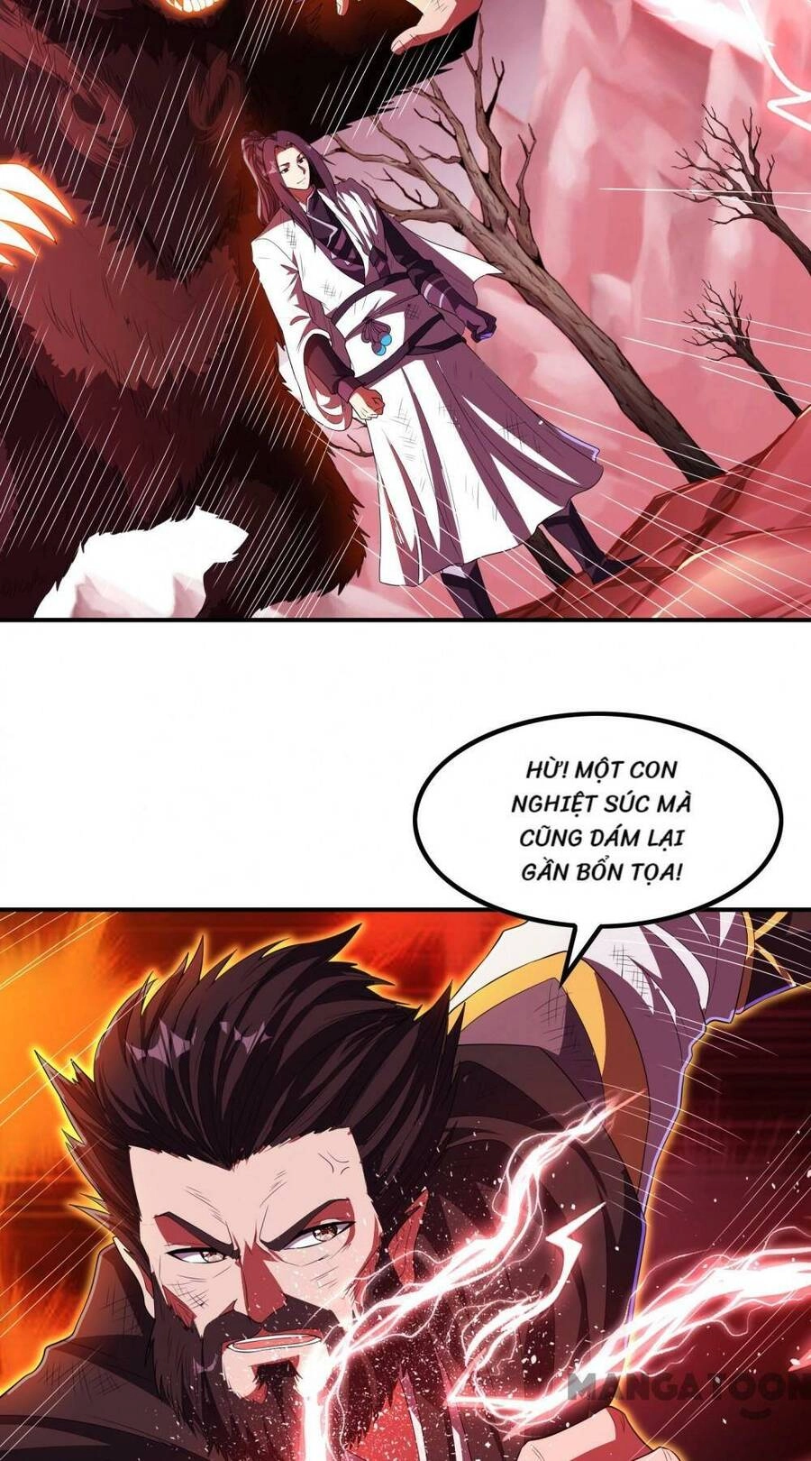 Đệ Nhất Ở Rể Chapter 218 - 15