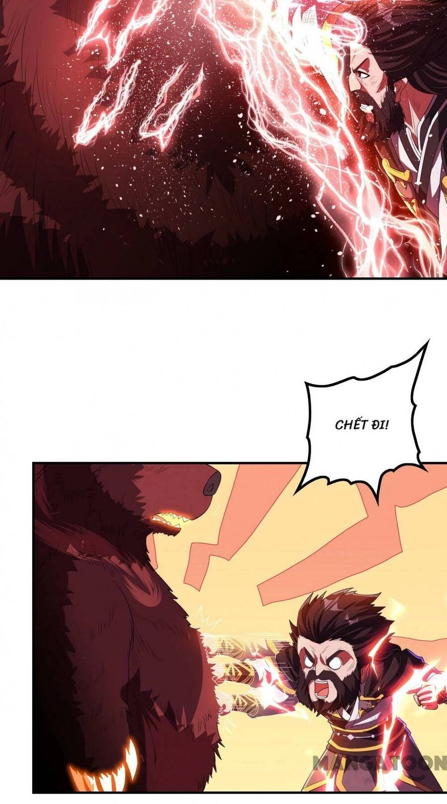 Đệ Nhất Ở Rể Chapter 218 - 17