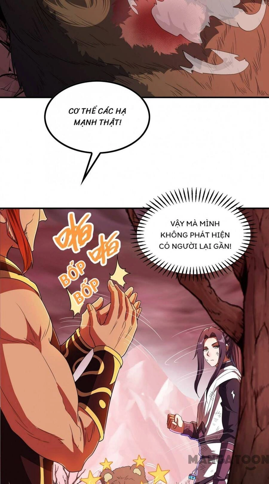 Đệ Nhất Ở Rể Chapter 218 - 26