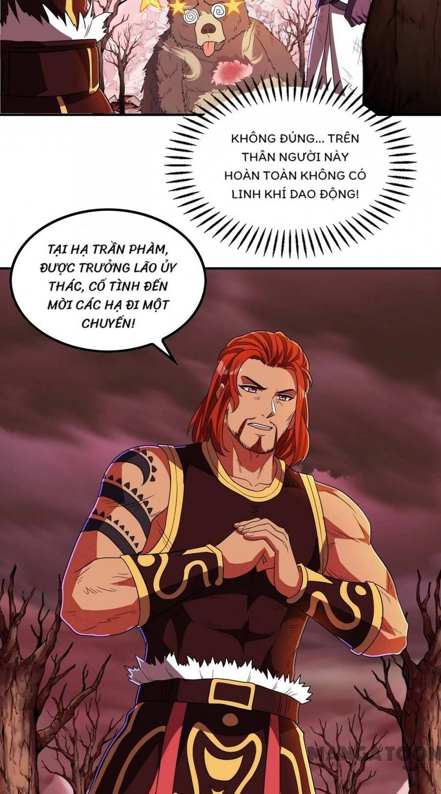 Đệ Nhất Ở Rể Chapter 218 - 27