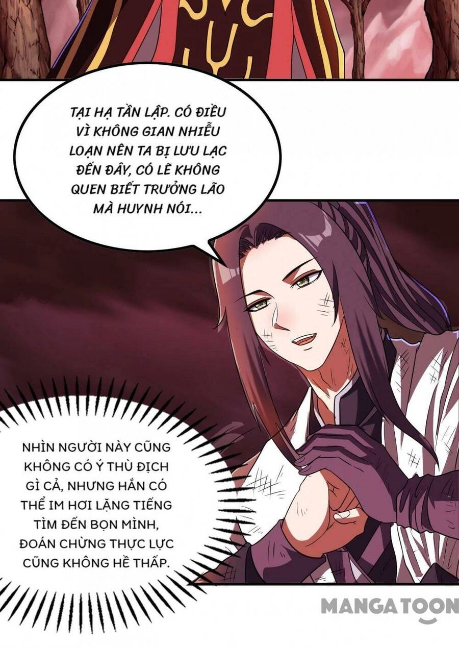 Đệ Nhất Ở Rể Chapter 218 - 28
