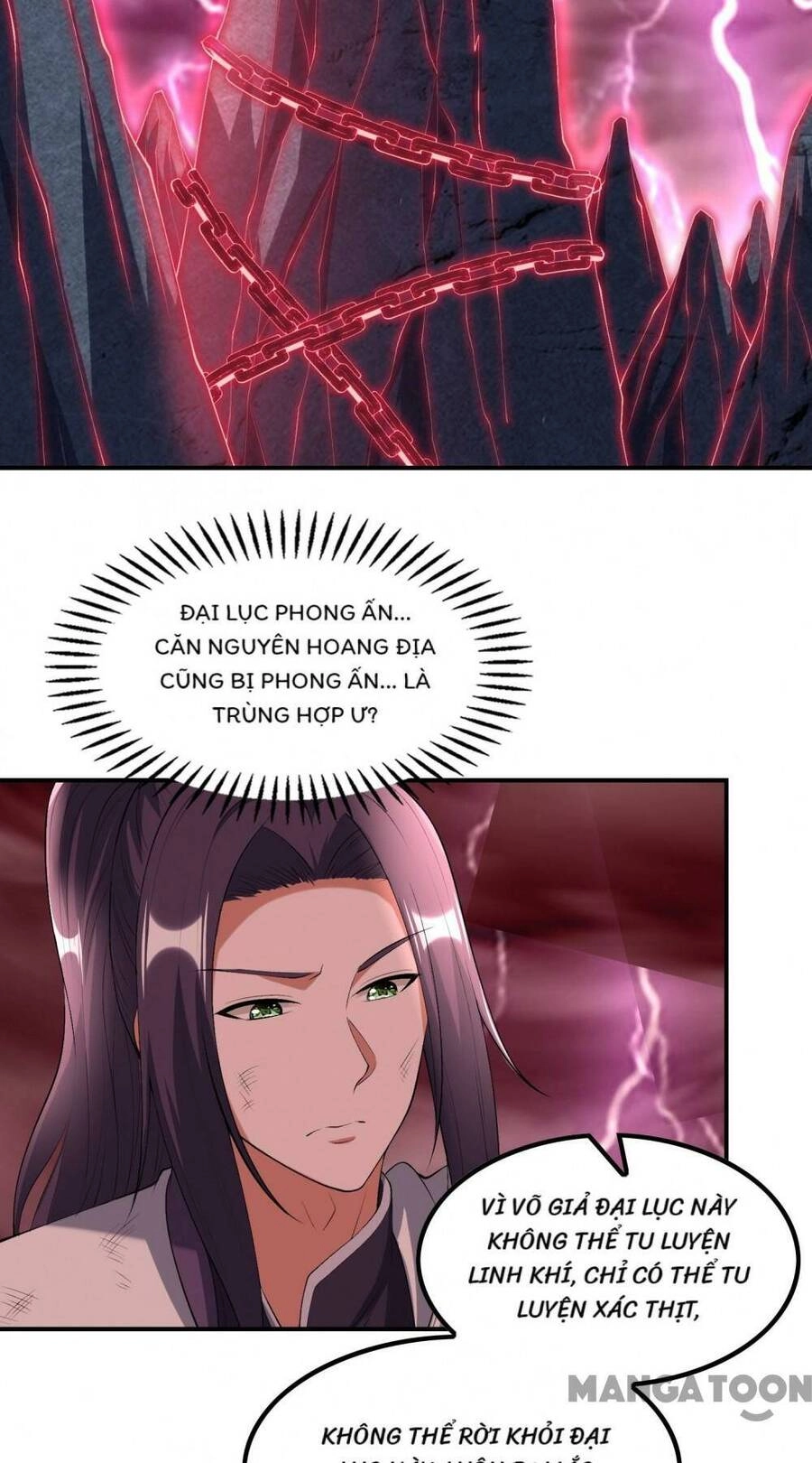 Đệ Nhất Ở Rể Chapter 218 - 34