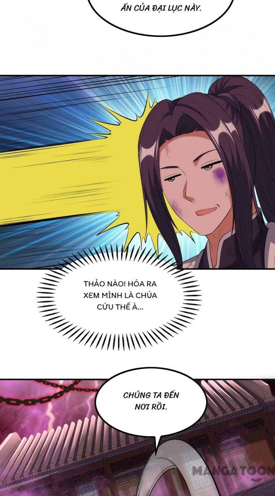 Đệ Nhất Ở Rể Chapter 218 - 36