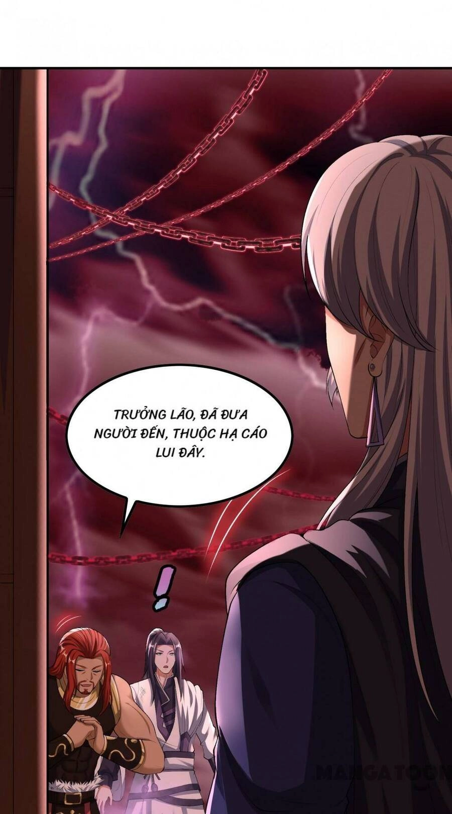 Đệ Nhất Ở Rể Chapter 218 - 38