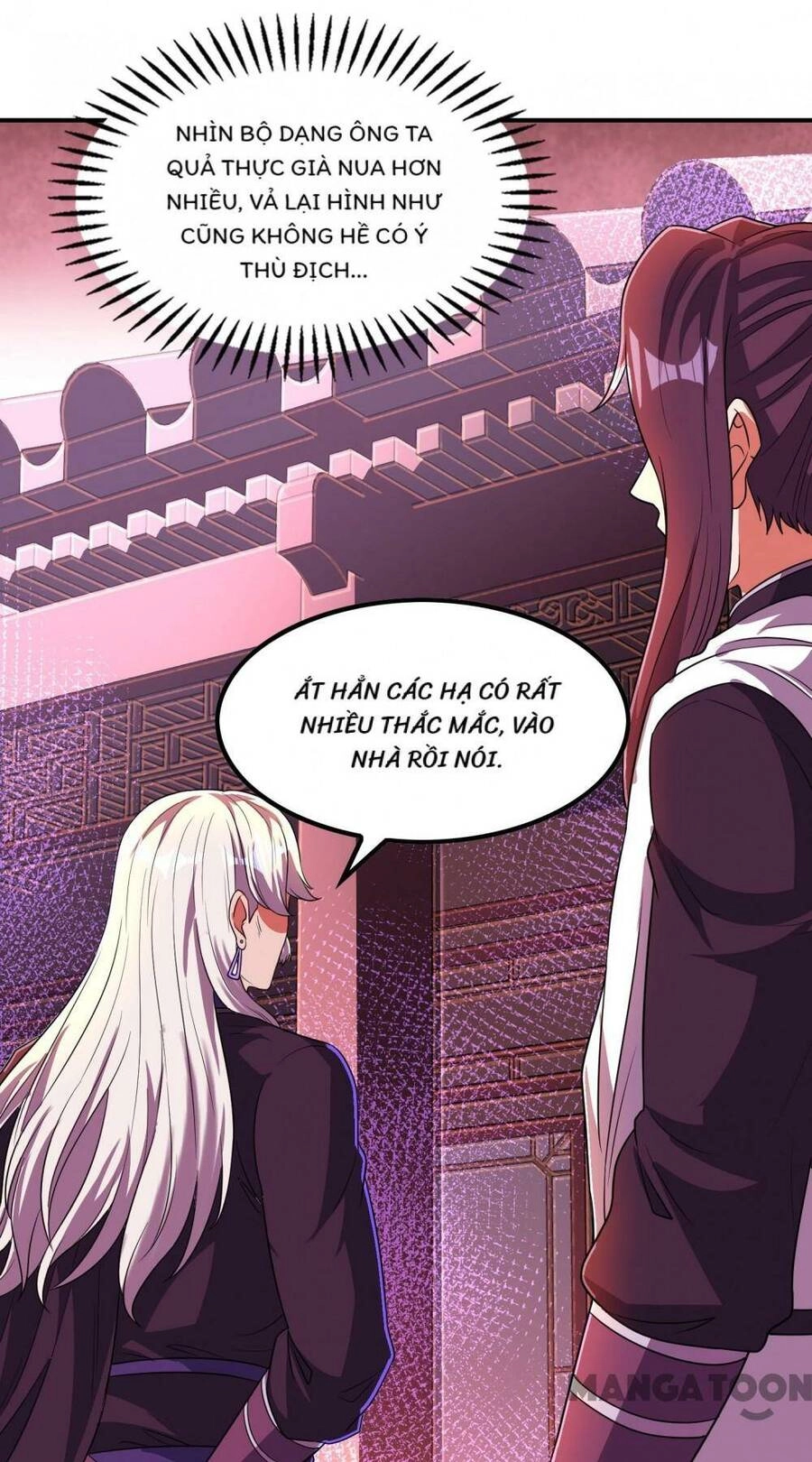 Đệ Nhất Ở Rể Chapter 219 - 2