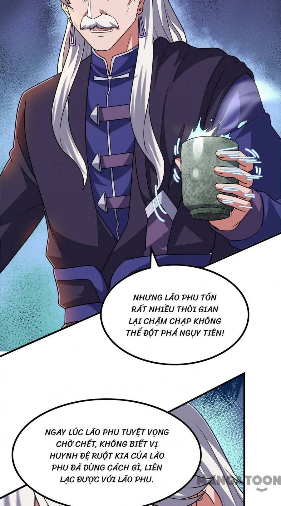 Đệ Nhất Ở Rể Chapter 219 - 5